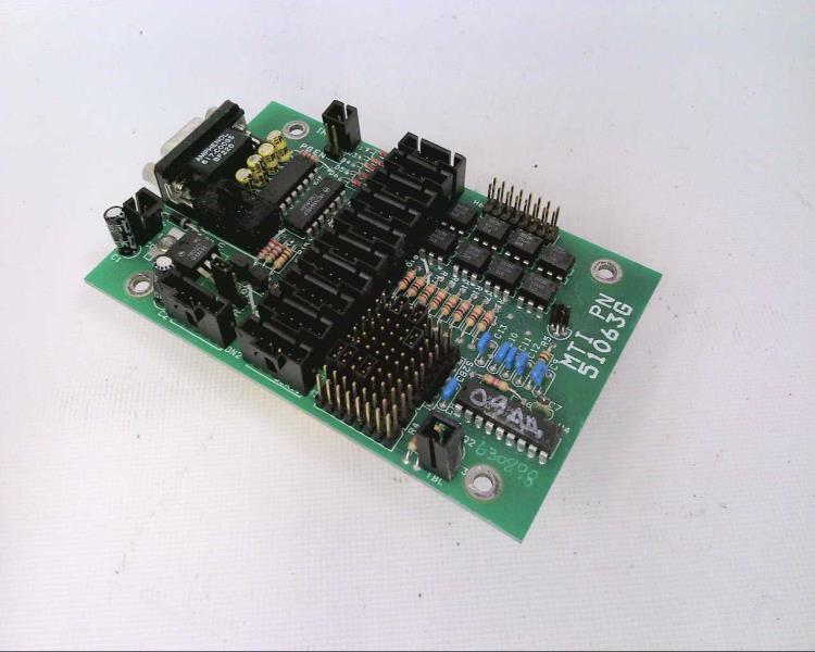 MONTGOMERY TECHNOLOGY INC 51063G