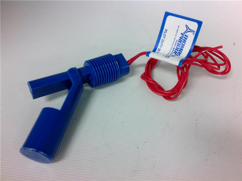 THOMAS PRODUCTS LTD 4400