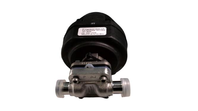 ITT .75-316L-RA25MAX-CWP150