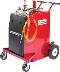 JOHN DOW INDUSTRIES FC-P30A-UL