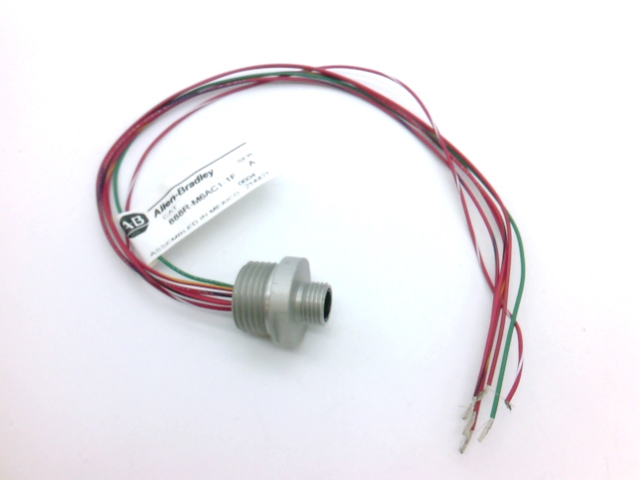 ALLEN BRADLEY 888R-M6AC1-1F