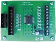STEVAL-IFP001V1 by ST MICRO