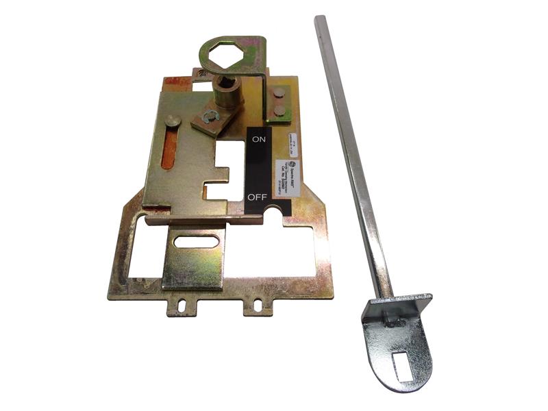 GENERAL ELECTRIC SGOM2