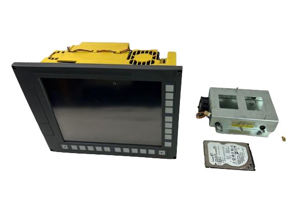 FANUC A08B-0086-B534