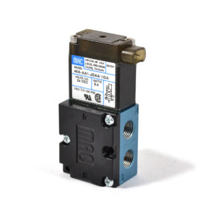 MAC VALVES INC 44A-LOO-GDCD-1HL9