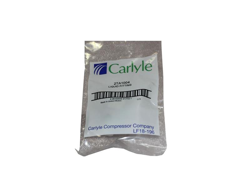 UNITED TECHNOLOGIES 2TA1004