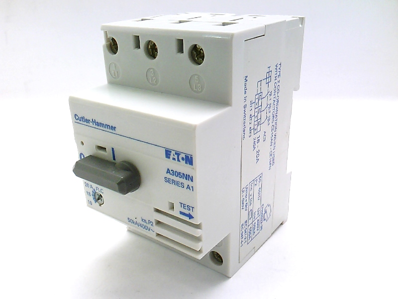 EATON CORPORATION A305-NN