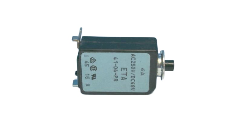 4104PR by ETA ENGINEERING TECHNOLOGY