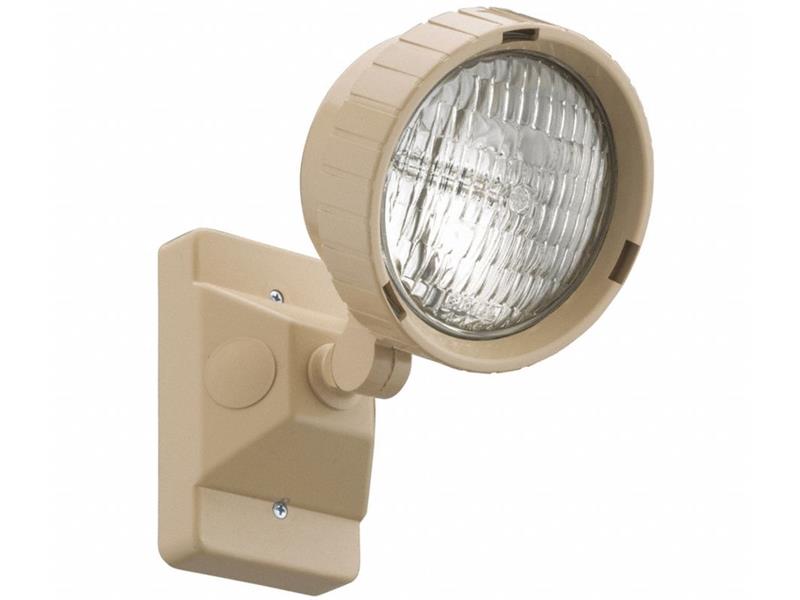 LITHONIA LIGHTING ELA N2512