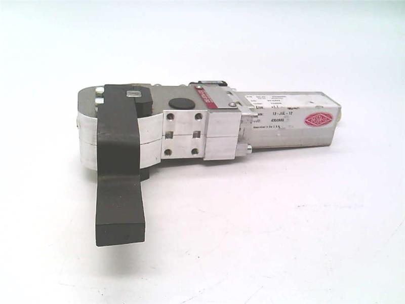 82L2G-203B800 by DOVER CORPORATION