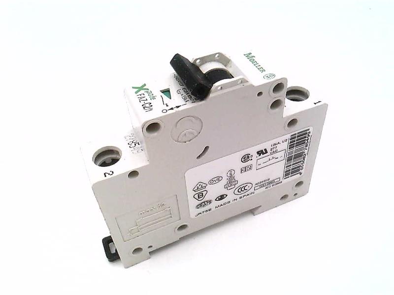 EATON CORPORATION FAZ-C2/1