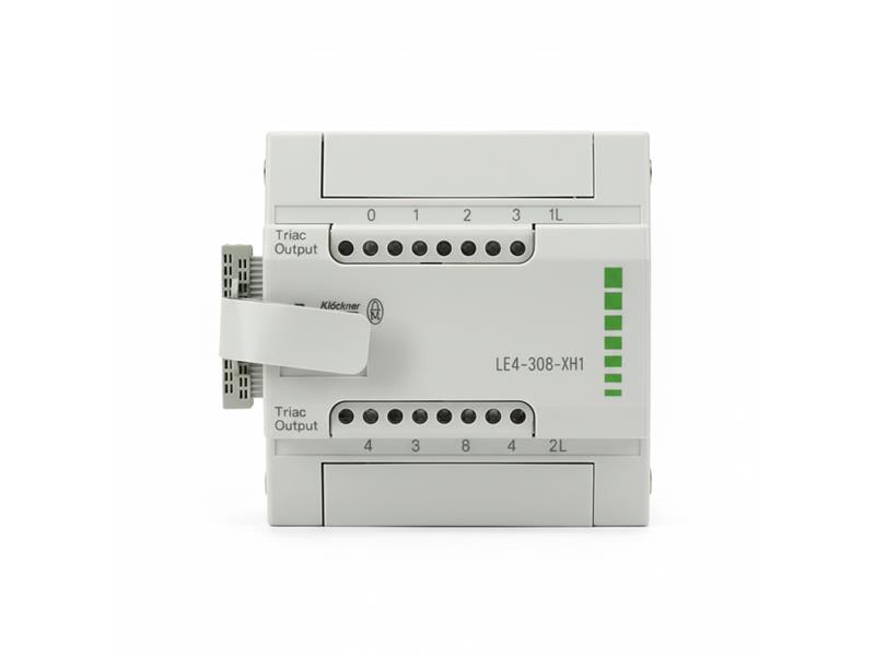 EATON CORPORATION LE4-308-XH1