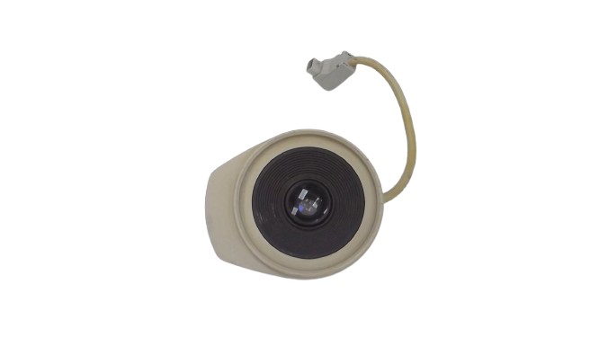 MATSUSHITA ELECTRIC WV-LA9C3B