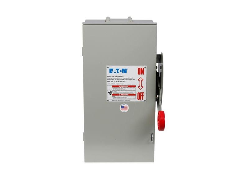DH222NRKG-PM by EATON CORPORATION