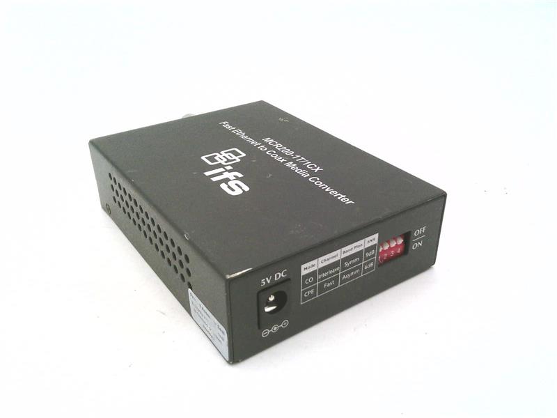 KIDDE-FENWAL, LLC MCR200-1T/1CX