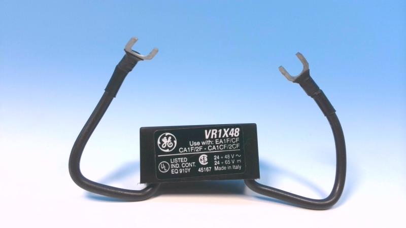 GENERAL ELECTRIC VR1X48