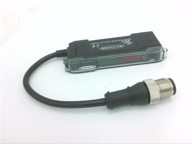 BANNER ENGINEERING DF-G2-NS-Q5