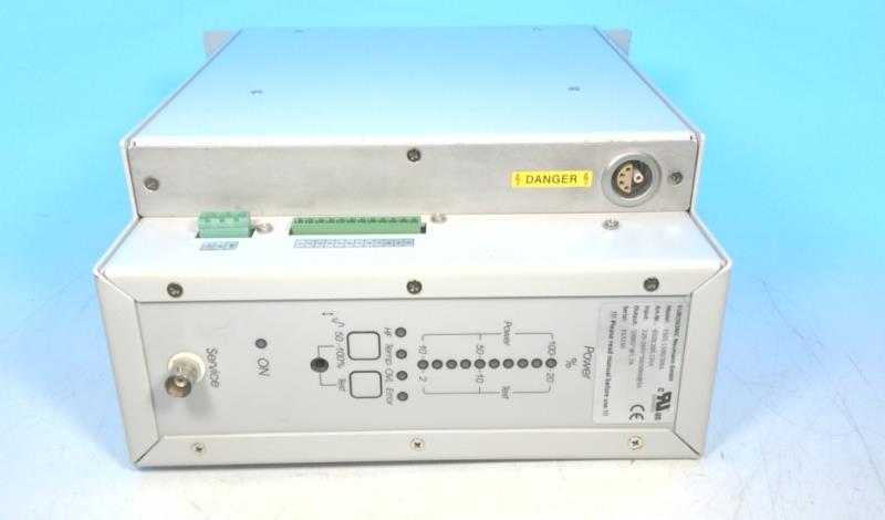 HAVER & BOECKER GS20.200.15UL