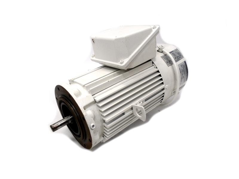 SUMITOMO MACHINERY INC TC-FX/FB-2B