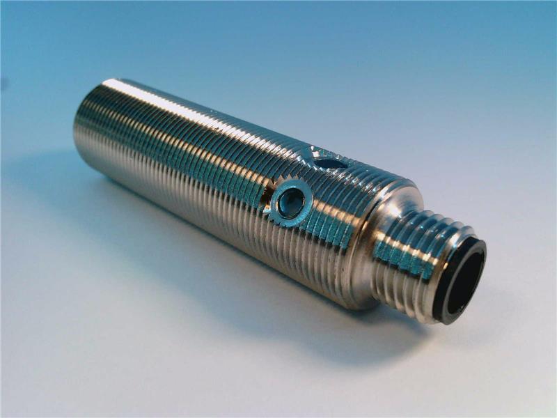 PEPPERL & FUCHS NBB5-18GM60-WO-V12