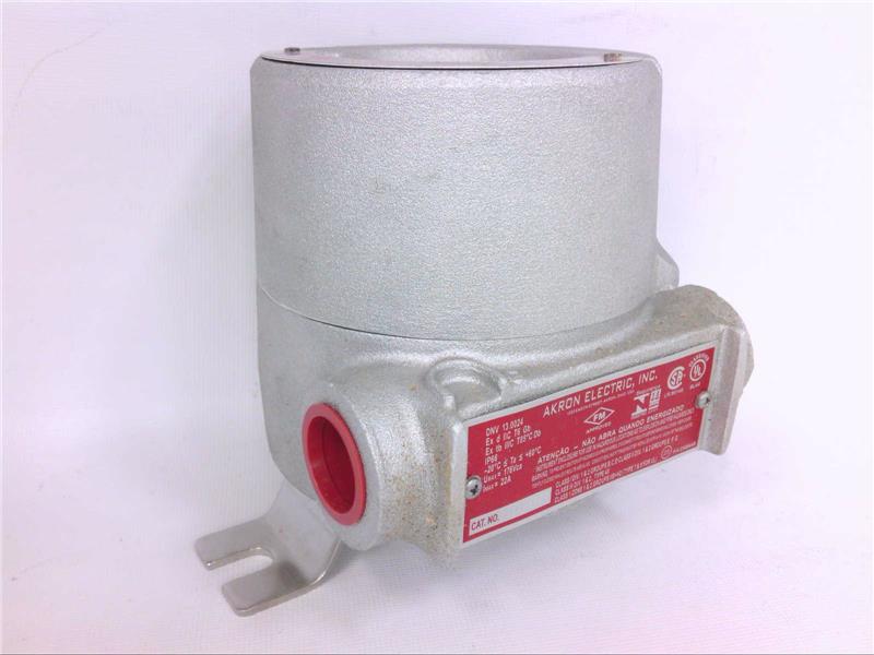 2441-0022 by AKRON ELECTRIC