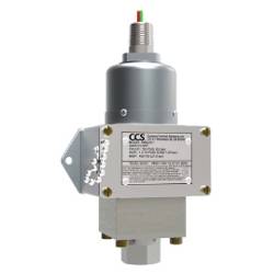 CUSTOM CONTROL SENSORS 646DZEM1