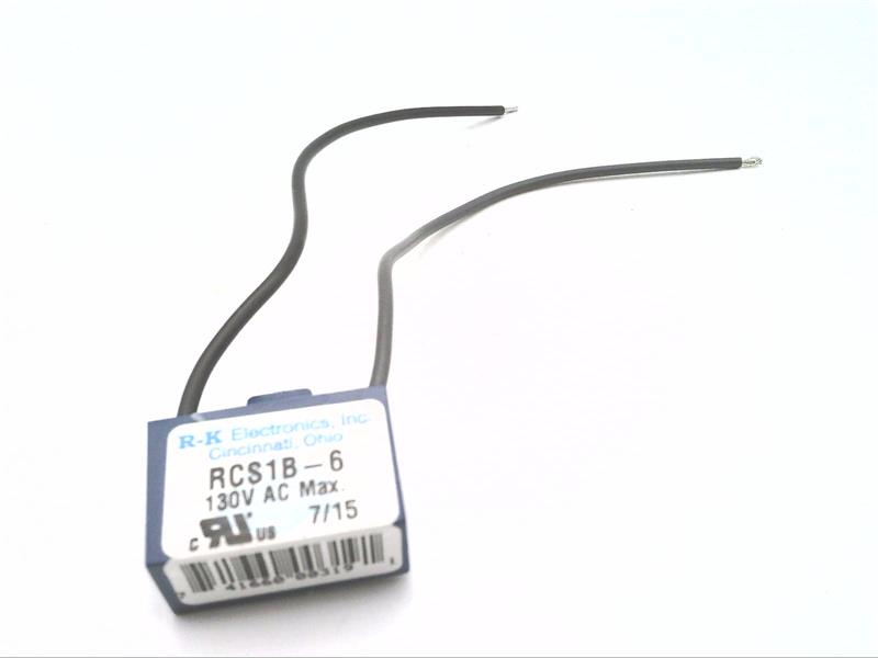 R-K ELECTRONICS RCS1B-6