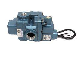 250B-114CA by MAC VALVES INC