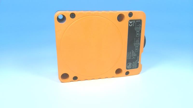 EFECTOR IDE3060-FNKG-ID5023