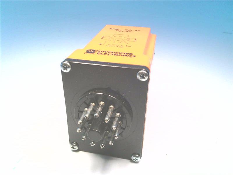 MARSH BELLOFRAM TDB-120-ARA-200