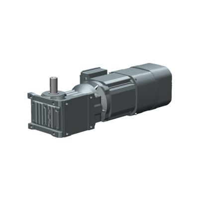 SEW EURODRIVE K47 DRN90S4/BE2/XH1A