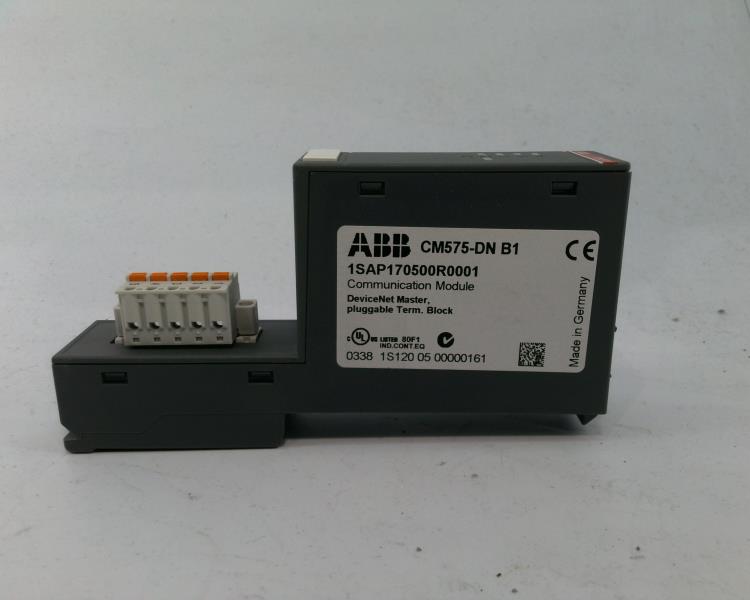 ASEA BROWN BOVERI 1SAP170500R0001