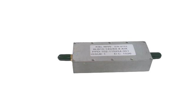 DOVER CORPORATION 8LB10140/X4.4-X/X