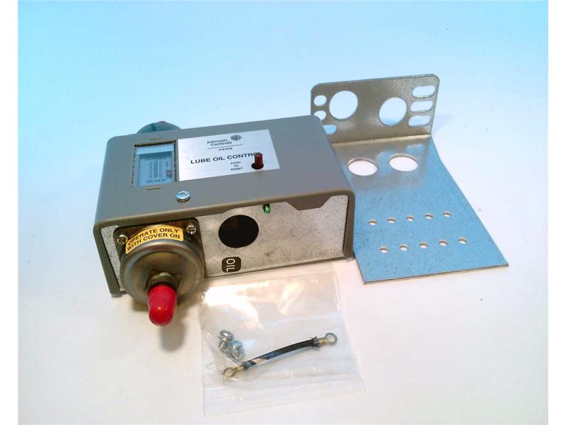 JOHNSON CONTROLS P128AA-1C