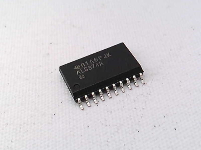 TEXAS INSTRUMENTS SEMI SN74ALS374ADWR