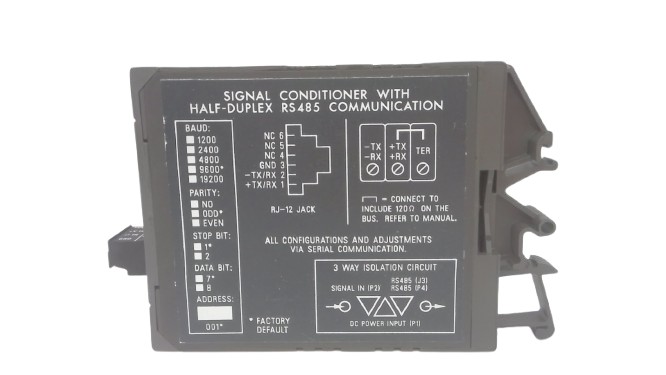 OMEGA ENGINEERING DRX-PR