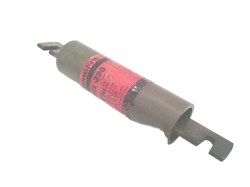 SCL-250 by ECONOMY FUSE