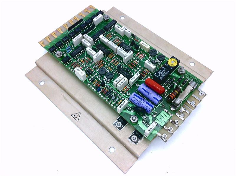 POWR UPS CORP 600030