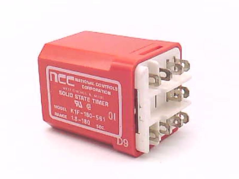 AMETEK K1F-00180-761