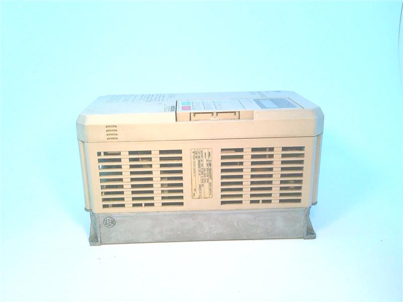 YASKAWA ELECTRIC CIMR-G5A20P7