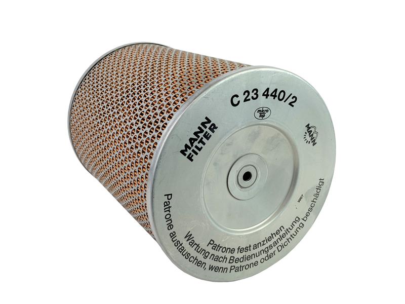 MANN FILTER C 23 440/2