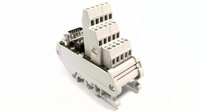 DN-15-TB by AUTOMATION DIRECT