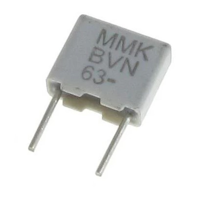 KEMET MMK10153J1000A03L4BULK