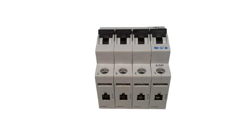 EATON CORPORATION FAZ-C20/4