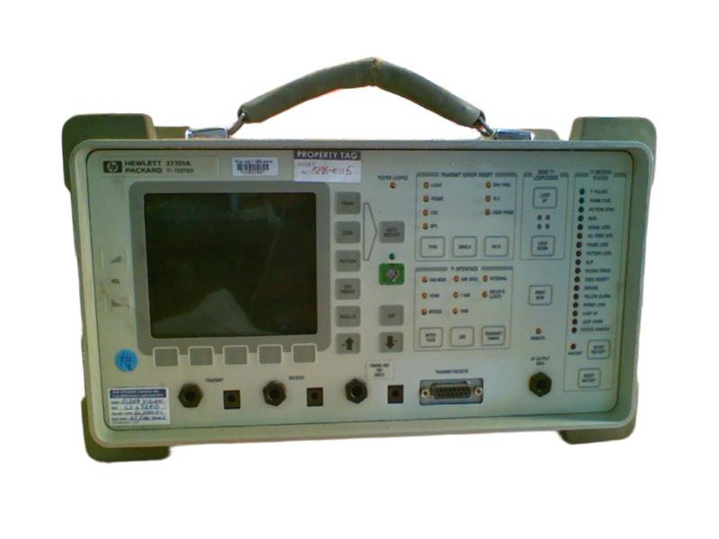 37701A by KEYSIGHT TECHNOLOGIES