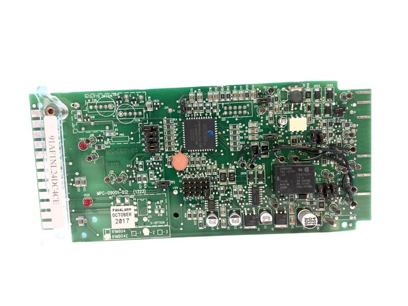 91MB04E-2 by AMETEK