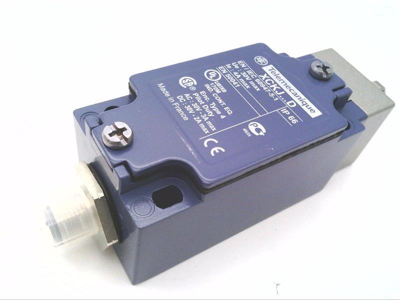 TELEMECANIQUE SENSORS XCKJ167D