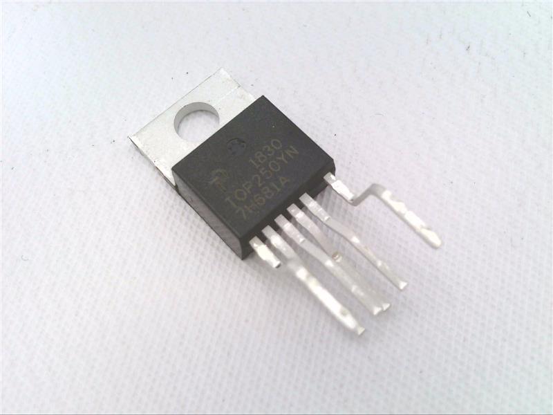 POWER INTEGRATIONS TOP250YN