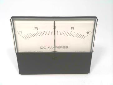 3SS-DAA-10U10-S by JEWELL INSTRUMENTS