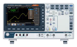 GW INSTEK MDO-2072EX